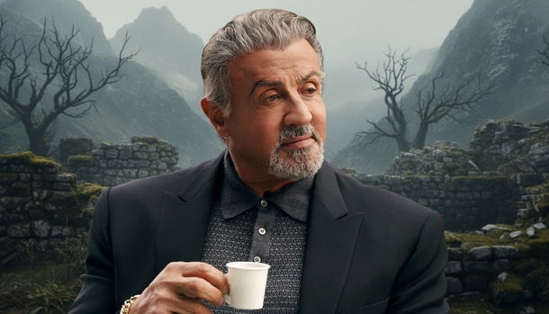 Why Sylvester Stallone Walks With a Cane: The Real Story