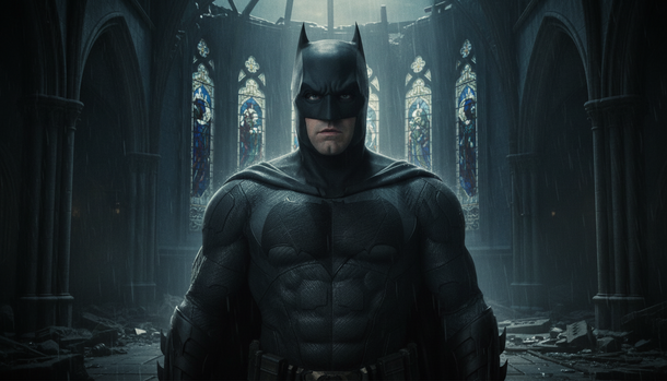 Zack Snyder Stirs Speculation After Netflix-Warner Bros. News