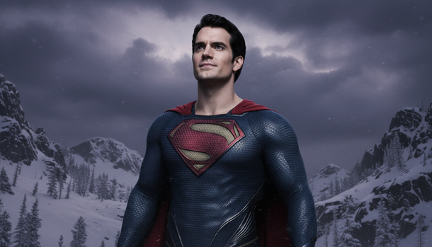 Zack Snyder Teases More Superman Stories With Henry Cavill
