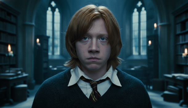 Ranking Harry Potter’s Hogwarts Years: From Chaos to Magic