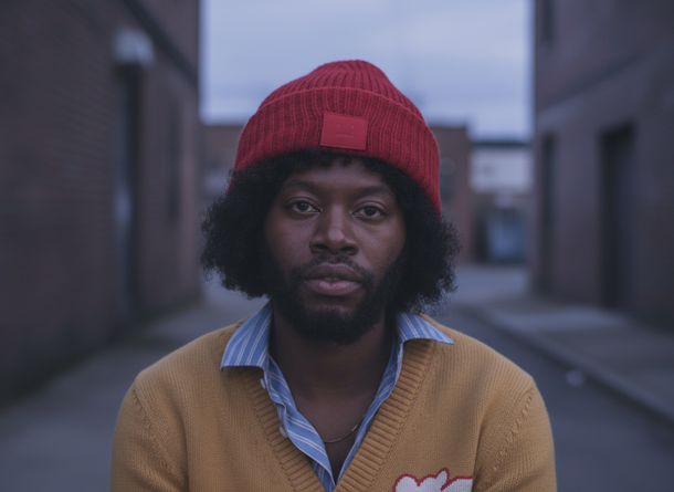 Playwright Jeremy O Harris Walks Free After Japan Drug Arrest