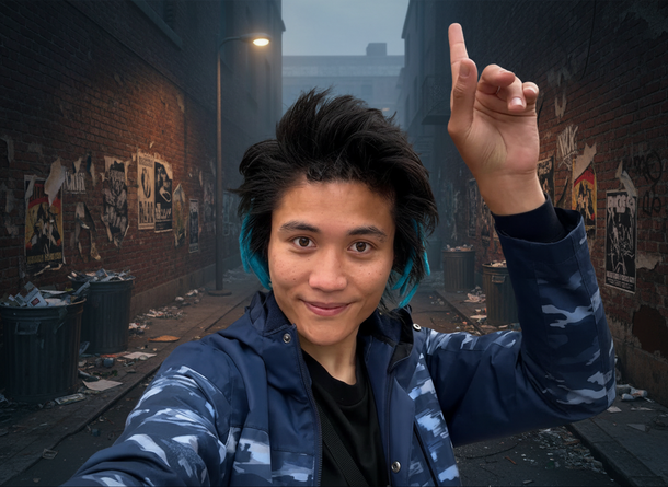 Serial Stage Invader Booted from Lady Gaga’s Brisbane Gig