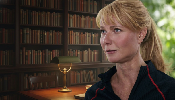 Gwyneth Paltrow’s Surprising Take on Timothée Chalamet