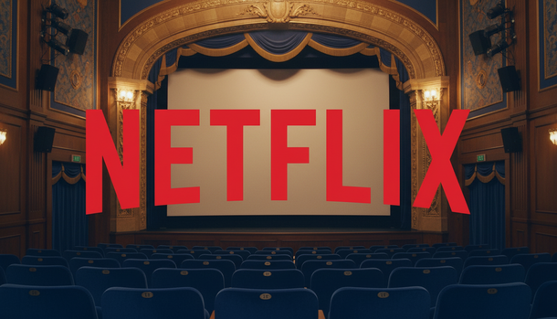 Netflix Promises Warner Bros. Films Will Still Hit Cinemas