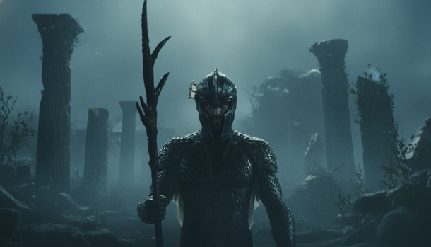 Doctor Who Spin-Off Makes Waves With UK Debut