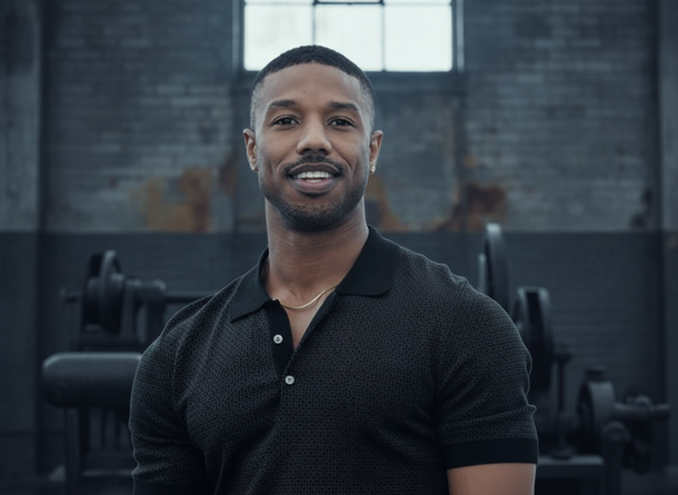 Michael B Jordan Reveals His Top Two On-Screen Villains