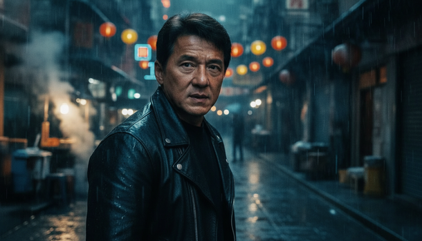 Jackie Chan’s Latest Thriller Sets Home Release Date