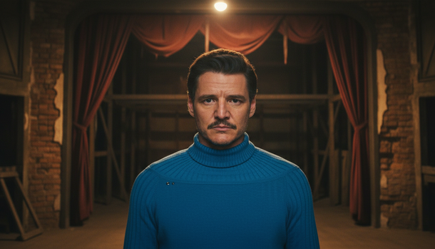 Pedro Pascal’s Marvel Stint Falters as Disney+ Numbers Disappoint