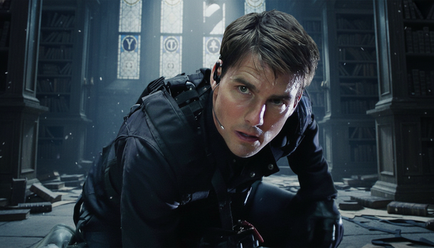 Mission: Impossible Films Ranked by Their True Missions