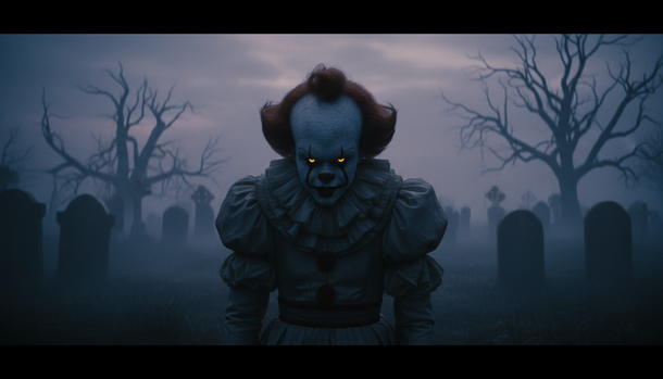 Hidden It: Welcome to Derry Detail Hints at Season 3 Tragedy