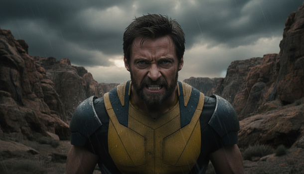 Hugh Jackman Hints Wolverine’s Story Might Not Be Over