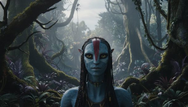 James Cameron Opens Up About Motion Capture Secrets in Avatar