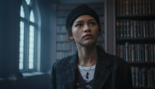 Spider-Man Fans Divided Over Zendaya’s MCU Future