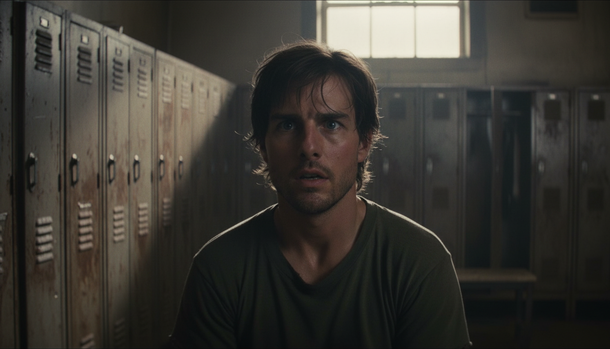 Charlie Sheen Reveals How He Lost Out to Tom Cruise