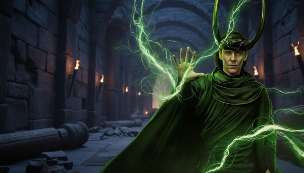 Rick Riordan’s Take on Loki: Marvel’s Norse Myths Under the Microscope