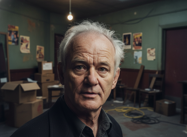 Seth Green’s Childhood SNL Nightmare with Bill Murray