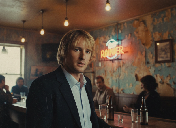 Owen Wilson’s Dream Collaboration: Why He’s Set on the Coen Brothers