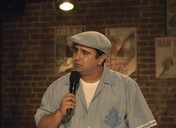 Beloved ‘Jimmy Neutron’ Star Jeff Garcia Passes Away at 50