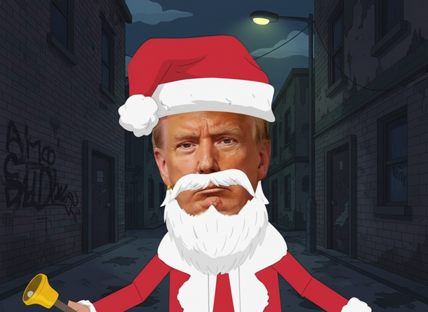 South Park’s Christmas Finale Drops a Shocking Epstein Reference