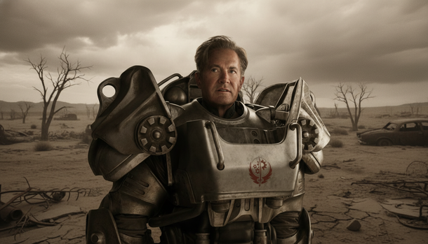 Prime Video’s Fallout Recap Misses the Mark with AI Blunder