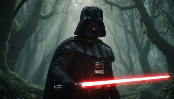 Disney Teams Up With OpenAI: Fans to Create Iconic Character Videos