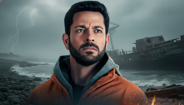 Inside Not Without Hope: Cast Reflect on Survival and Loss