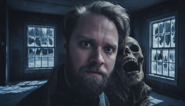 Silent Night, Deadly Night: Director and Star on Revamping a Cult Christmas Slasher