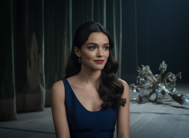 Rachel Zegler’s Dream Roles: Phantom and a Twist on Javert