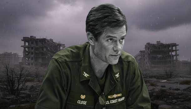 Not Without Hope: A Gritty Survival Tale That Defies Expectations