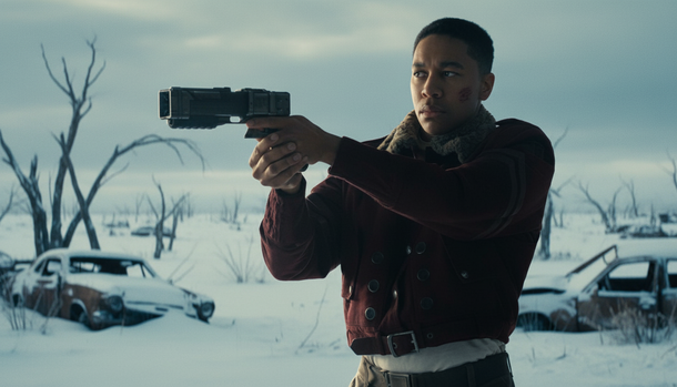 Fallout Season 2: Set Secrets, Easter Eggs, and Alien Hints