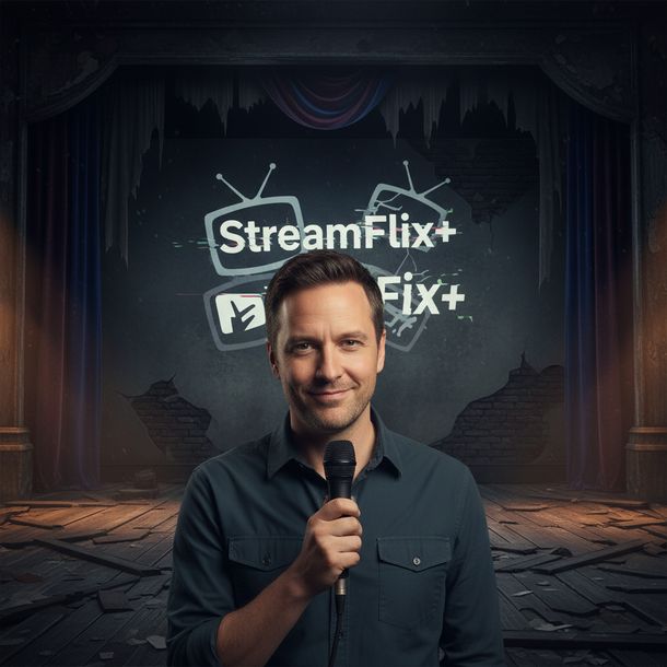 Neil Druckmann Pokes Fun at Streaming Shake-Up During Game Awards