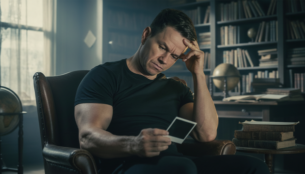 Mark Wahlberg’s Biggest Film Roles He Walked Away From