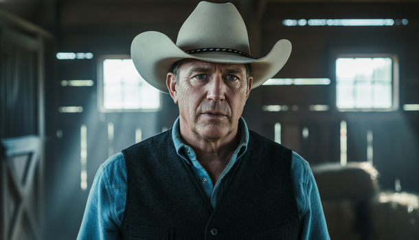 Kevin Costner’s Biggest Hollywood Paydays Revealed