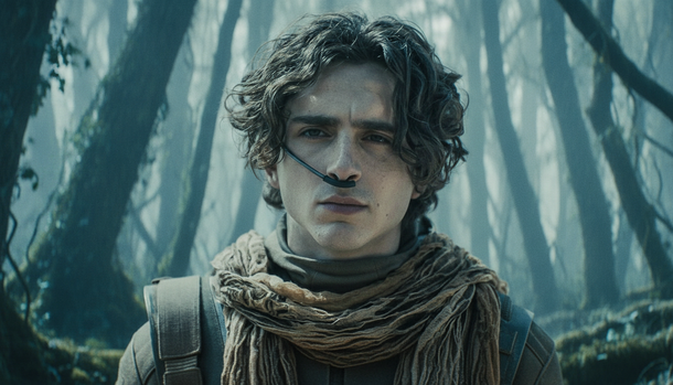 Timothée Chalamet Drops Key Dune 3 Plot Bombshell