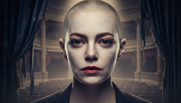 Emma Stone Poised to Overtake Meryl Streep’s Oscar Milestone