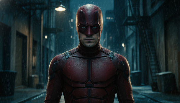 Spider-Man: Brand New Day Set to Collide With Daredevil’s World