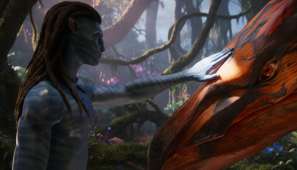 James Cameron Fires Back at Avatar: Fire and Ash Critics