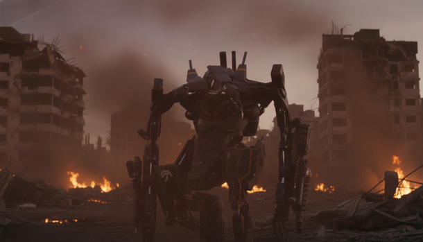 Sci-Fi Classic Returns: Blomkamp’s Gritty Debut Hits Streaming