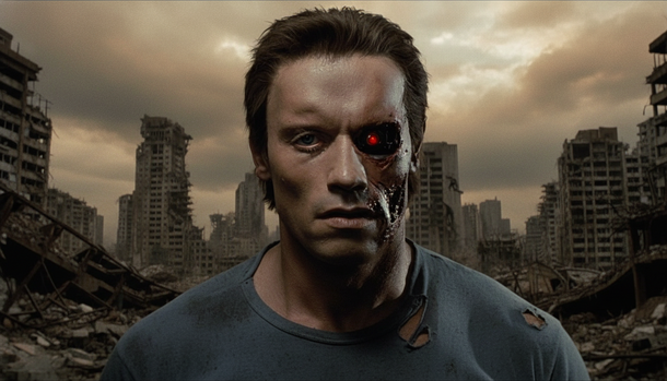 James Cameron Sets the Record Straight on O.J. Simpson’s Terminator Role