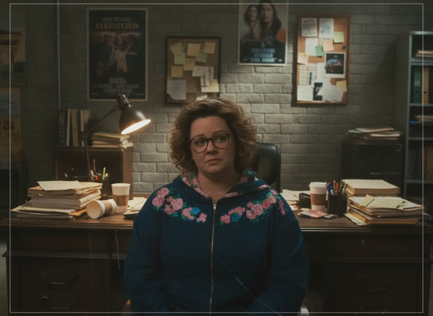 Melissa McCarthy Breaks Silence on Toxic Film Set Ordeal