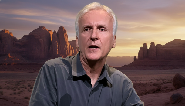 James Cameron Joins Billionaire Directors: Who’s Still Ahead?