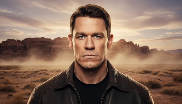 John Cena’s Next Act: Four Films After WWE Farewell