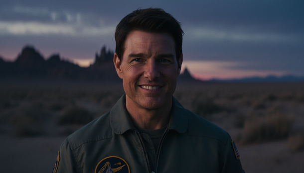 Tom Cruise Snubbed: None of His Films Crack IMDb’s Top 10 Action List