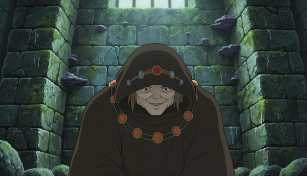 The Abandoned Ghibli Project That Could Have Changed Anime