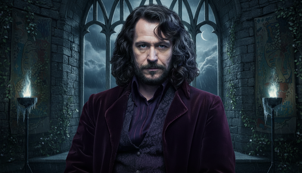 Harry Potter’s Order of the Phoenix: Every Member Ranked