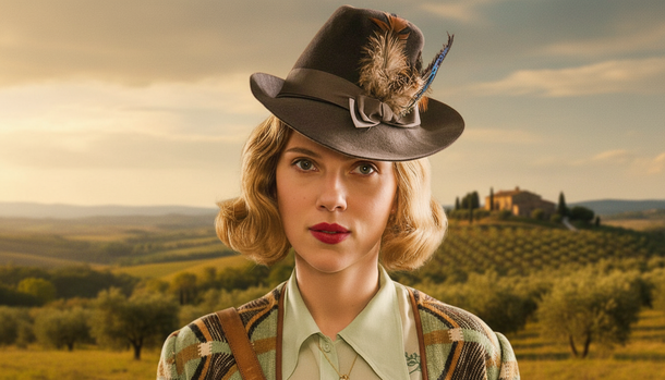 Scarlett Johansson’s 2010s: From Indie Gems to Blockbuster Glory