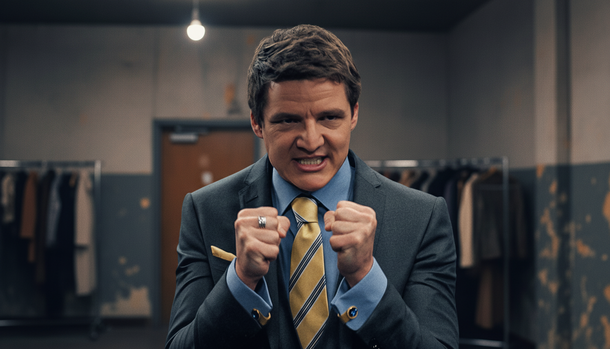 Pedro Pascal’s Most Skippable Films: Five You Can Miss