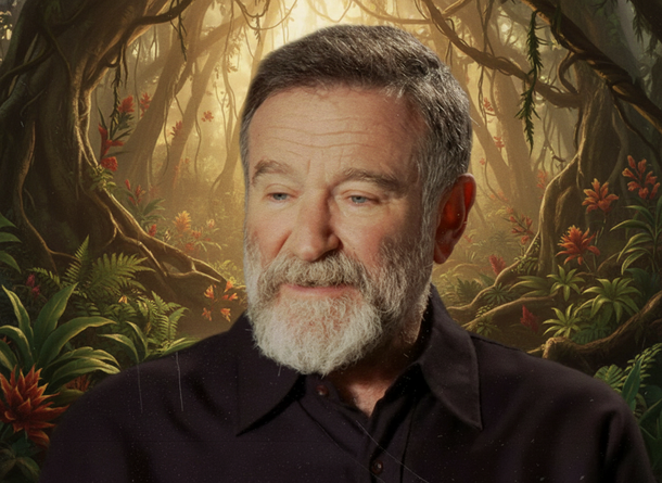 Robin Williams’ Stand on Protecting Young Actors in Jumanji