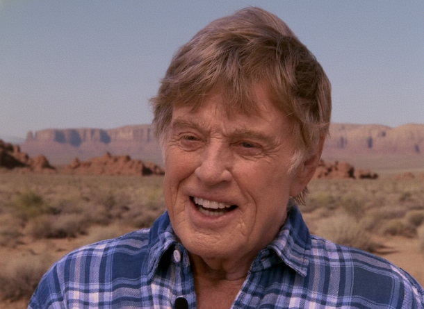 How Robert Redford’s First Film as Director Nearly Didn’t Happen