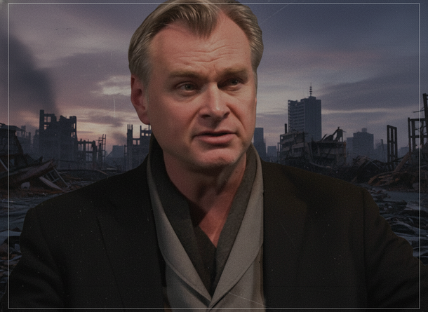 Christopher Nolan Raves About Godzilla Minus One’s Impact